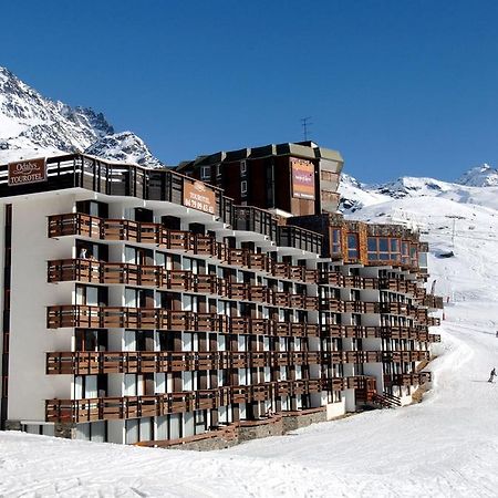 Residence Odalys Tourotel วัลโตรองส์ ภายนอก รูปภาพ