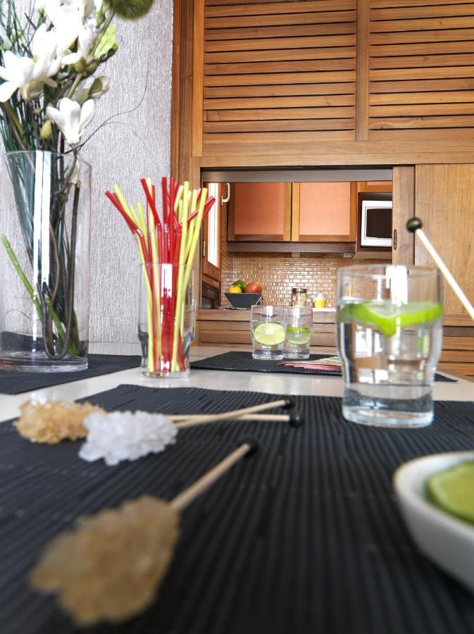 Residence Odalys Tourotel วัลโตรองส์ ภายนอก รูปภาพ
