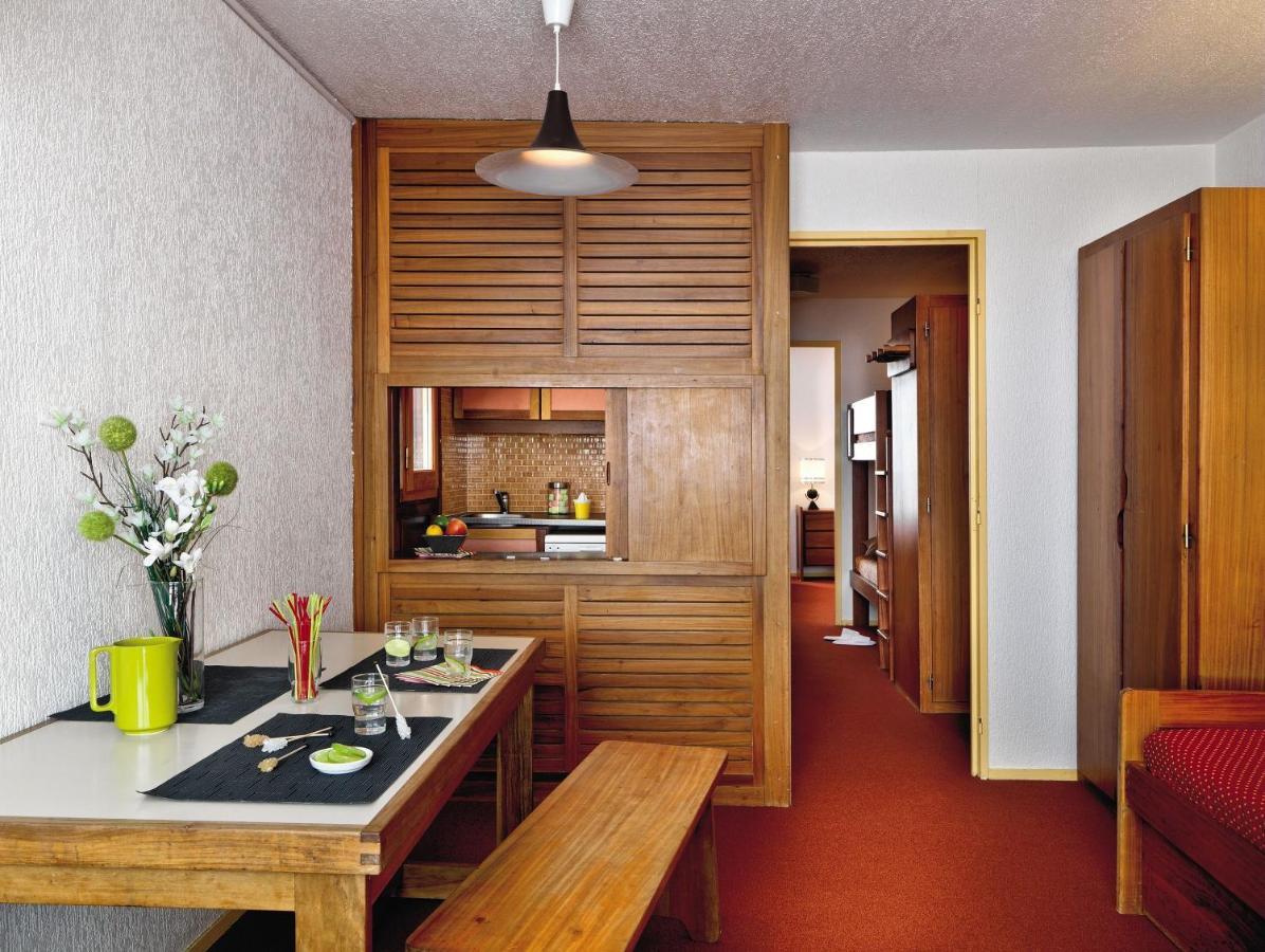 Residence Odalys Tourotel วัลโตรองส์ ภายนอก รูปภาพ