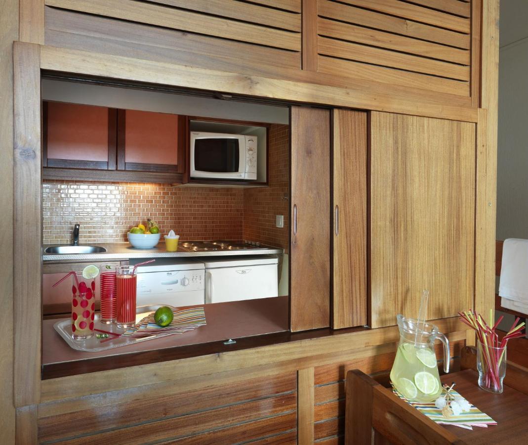 Residence Odalys Tourotel วัลโตรองส์ ภายนอก รูปภาพ