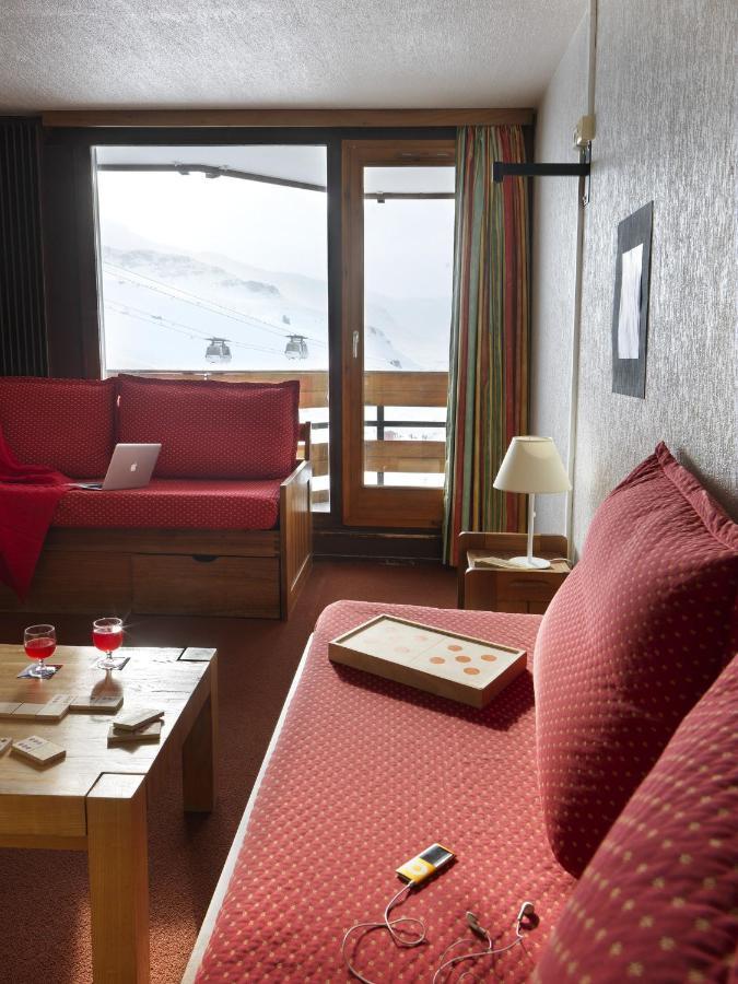 Residence Odalys Tourotel วัลโตรองส์ ภายนอก รูปภาพ
