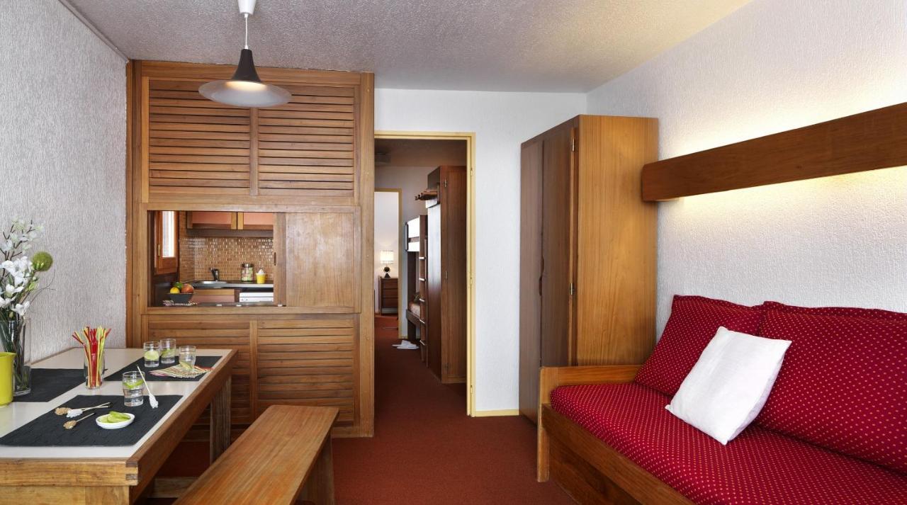 Residence Odalys Tourotel วัลโตรองส์ ภายนอก รูปภาพ