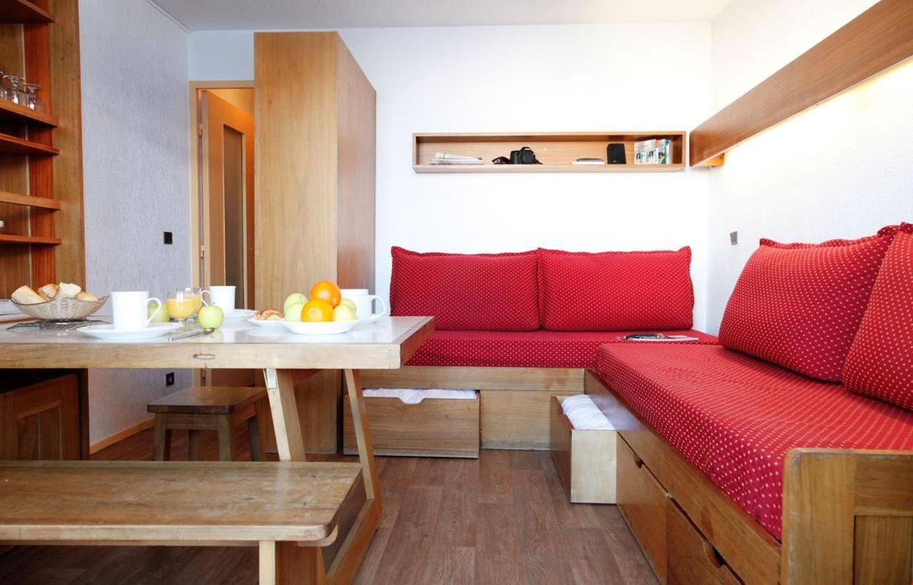 Residence Odalys Tourotel วัลโตรองส์ ภายนอก รูปภาพ