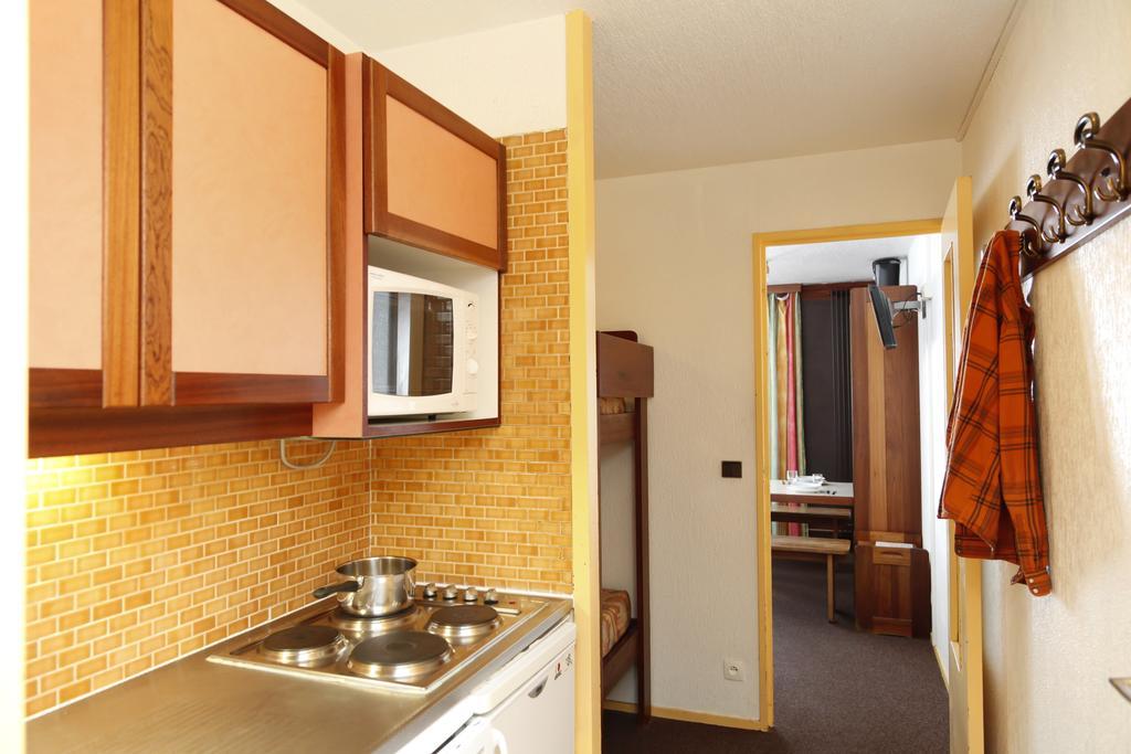 Residence Odalys Tourotel วัลโตรองส์ ภายนอก รูปภาพ
